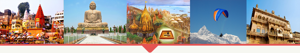 Banaras Tour & Travels